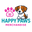 happypawsmerchandise.com