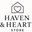 havenandheartstore.com