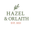 hazelandorlaith.com favicon