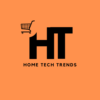 hometechtrends.in favicon