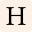 hugorose-california.com favicon