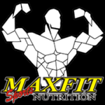 iammaxfit.com favicon