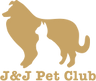 jjpetclub.com favicon