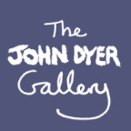 johndyergallery.com favicon