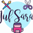 juf-sara.be favicon
