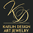 kaelindesign.com favicon