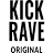 kickrave.com favicon