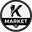 kmarketpk.online favicon