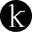 knownbyvida.com favicon