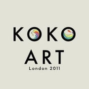 kokoart.com favicon