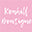 konhillboutique.com favicon