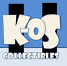 koscollectibles.ca favicon
