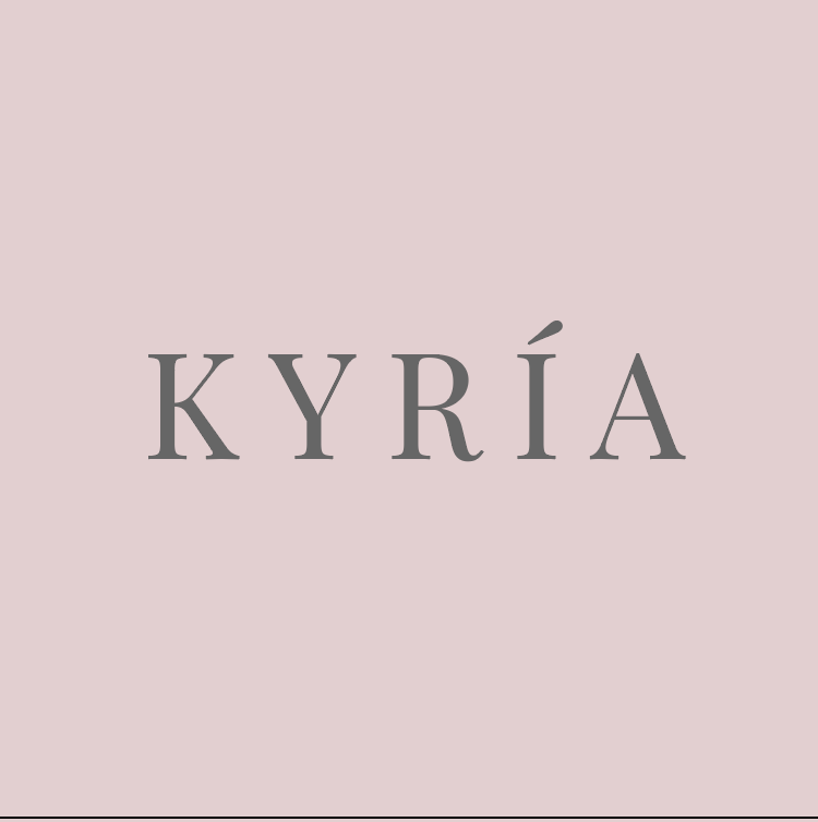 kyrialingerie.com