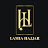 lamiahajjar.com favicon