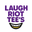 laughriottees.com favicon