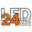 led24.se favicon