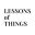 lessonsofthings.com favicon