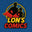 lonscomics.com favicon