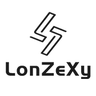 lonzexy.com favicon