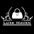 luxehaven-store.com favicon
