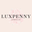 luxpenny.com favicon