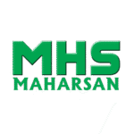 maharsan.com favicon