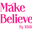 makebelievebyritika.com