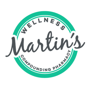 martinswellness.com favicon