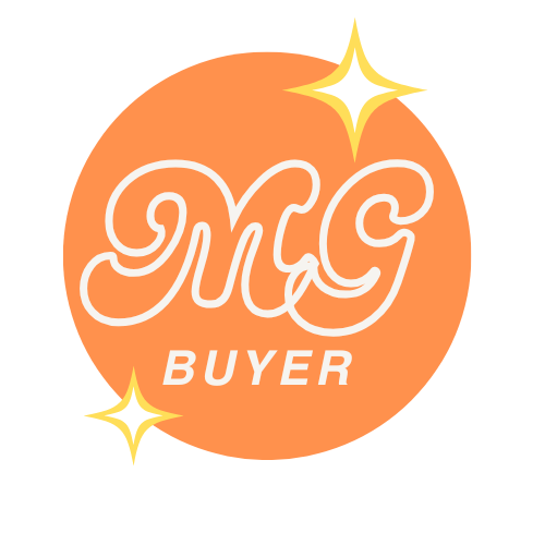 mgbuyer.com favicon