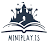 miniplay.is favicon