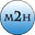 modern2historic.com favicon