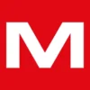 moremaskiner.se favicon