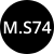 ms74.it favicon