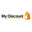 mydiscountuniverse.fr favicon