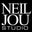 neiljoustudio.com favicon
