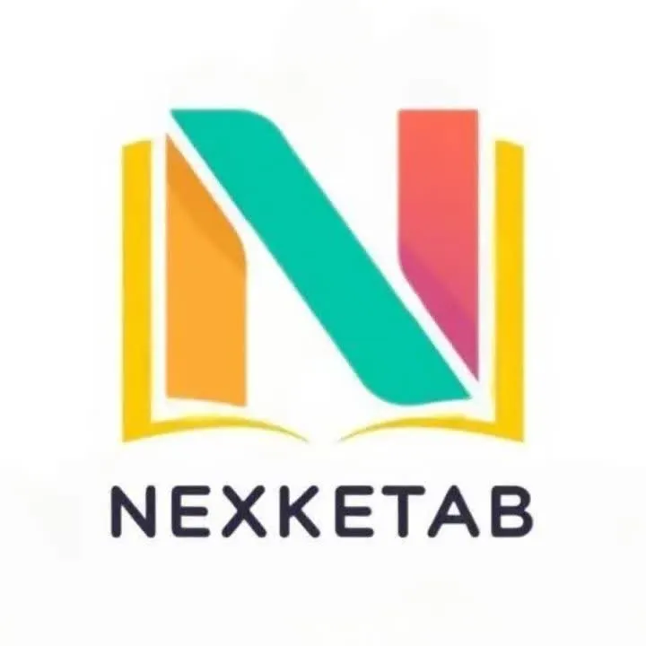 nexketab.com favicon