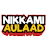 nikkamiaulaad.com favicon