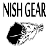 nishgear.com favicon