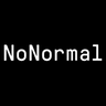nonormal.com favicon