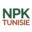 npktunisie.com favicon