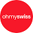 ohmyswiss.ch favicon