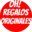 ohregalosuy.com favicon