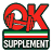 okaysupplements.com favicon