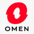 omenlures.com favicon