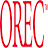 orec.com favicon