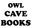 owlcavebooks.com