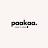 paakaatees.com favicon