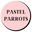 pastelparrots.com favicon
