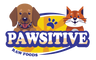 pawsitiverawfoods.co.uk