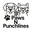 pawsnpunchlines.com favicon